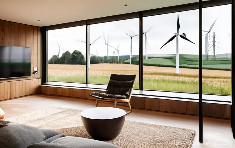 그린 수소 활용의 사례 연구 - **Sustainable Mobility in a German Landscape:** A vibrant scene featuring a sleek, modern hydrogen-p...