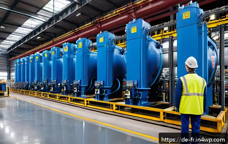 Wie grüne Wasserstofftechnologie und erneuerbare Energien die Energiewende in Deutschland revolutionieren 4 그린 수소와 재생 가능 에너지의 관계 관련 이미지 2
