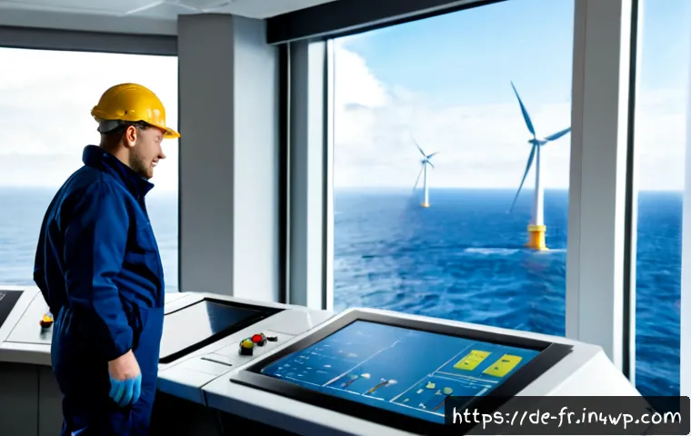 Grüner Wasserstoff aus dem Meer: Wann Offshore-Produktion für Unternehmen wirtschaftlich sinnvoll sein kann 3 해양 에너지를 활용한 그린 수소 생산 관련 이미지 1